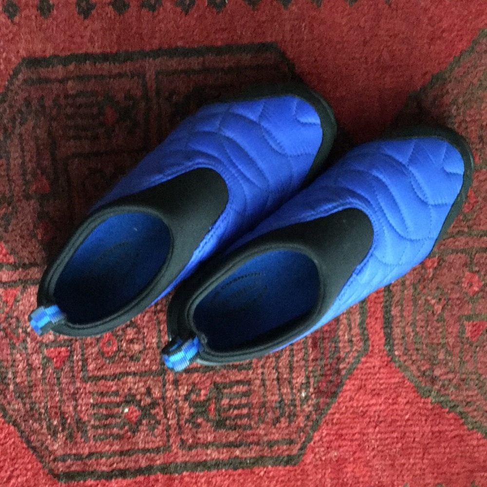Waterproof Snow Shoes